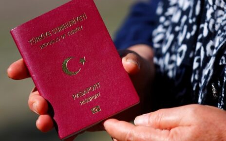 الإجراءات الواجب اتباعها بعد الحصول على الجنسية التركية