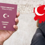 جواز السفر الإلكتروني